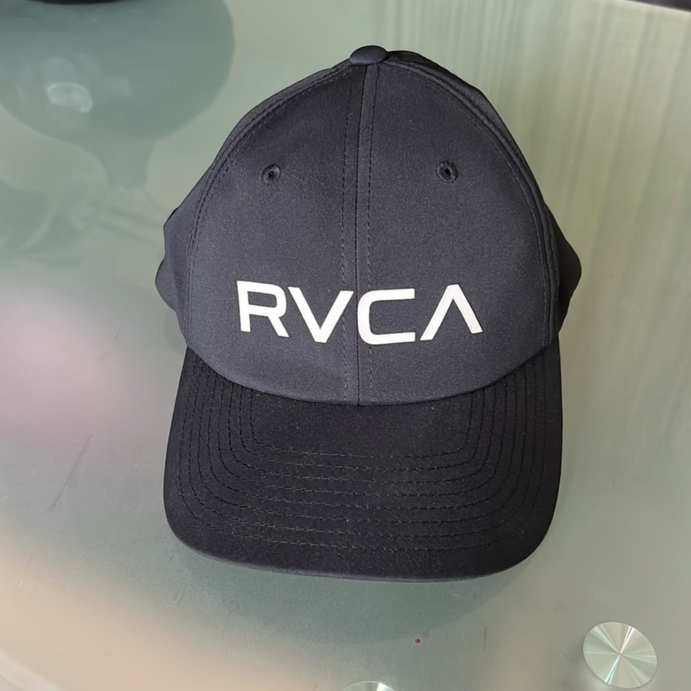 RVCA Hat